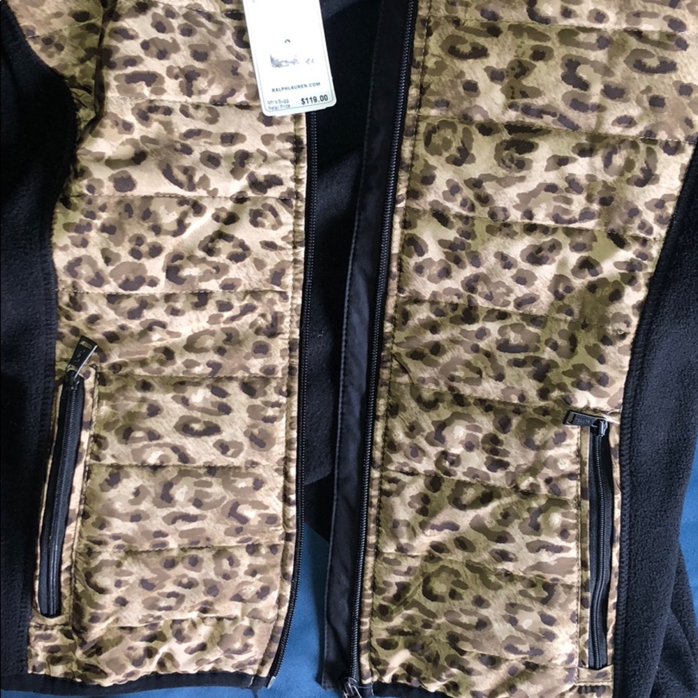 Ralph Lauren size small - Picture 7 of 8
